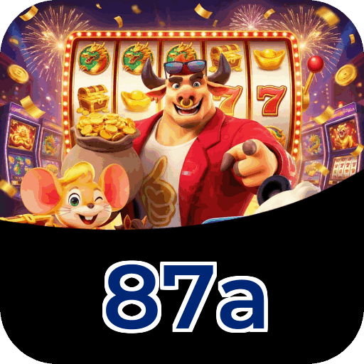 Jogos com maior RTP na 87a