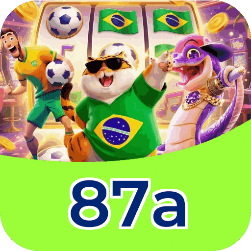 Apostas esportivas ao vivo na 87a