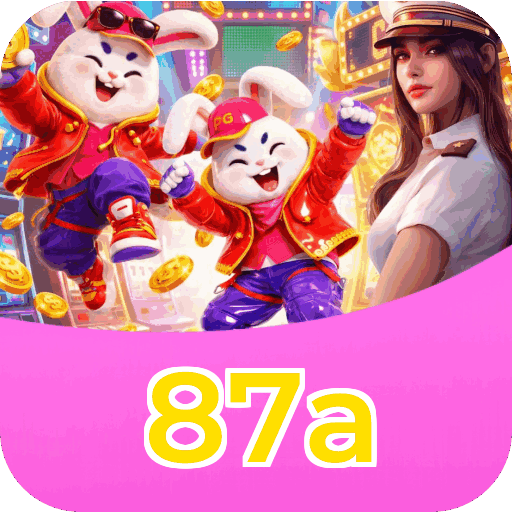 Login rápido no app 87a